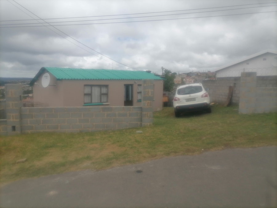 2 Bedroom Property for Sale in Mdantsane Eastern Cape